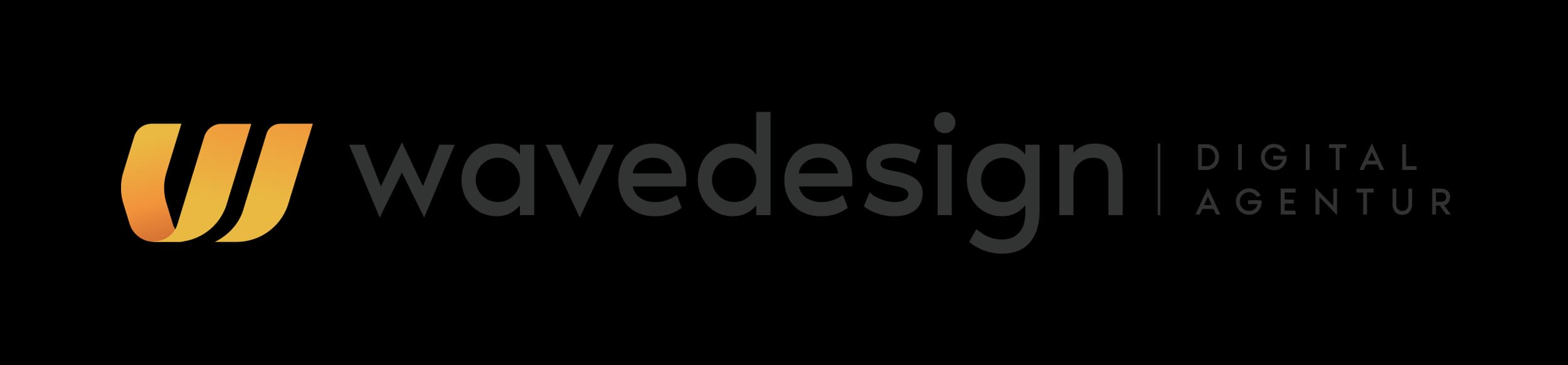 Wavedesign company's logo